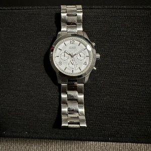 Men’s Guess Chronograph Watch
